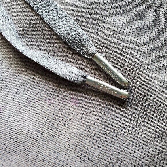 Joe’s Jeans Off Duty Groove Slim Jogger Mid Rise Stretch Pant Distressed Cobra S - Picture 9 of 16